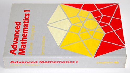 Advanced Mathematics