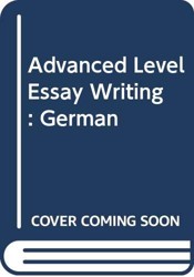 Advanced Level Essay Writing