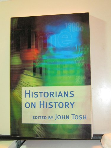 Historians on History