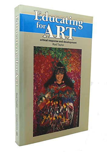 Educating for Art