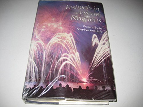 Festivals in World Religions