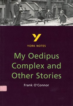 My Oedipus Complex and Other Stories everything you need to catch up, study and prepare for the 2027, 2028 exams