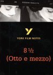 8 1/2 (Otto e mezzo)