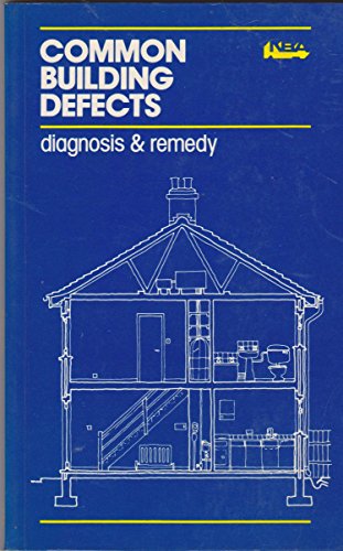 Common Building Defects