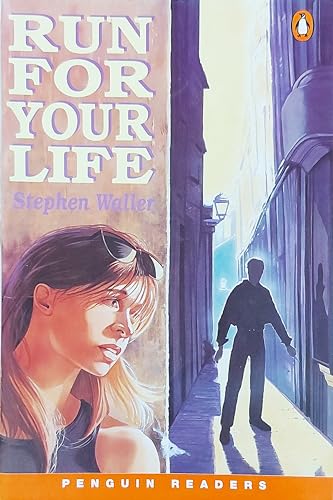 Run For Your Life New Edition