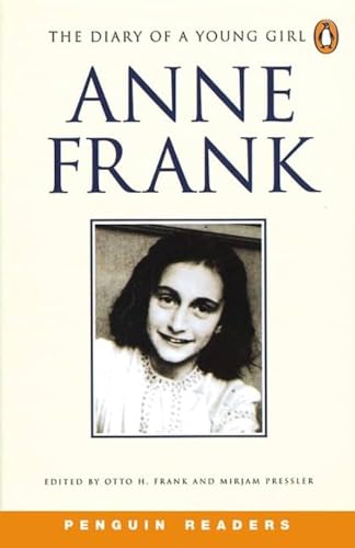 Diary Of A Young Girl New Edition