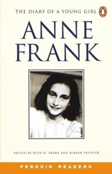 Diary Of A Young Girl New Edition