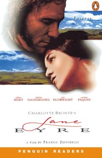 Jane Eyre New Edition