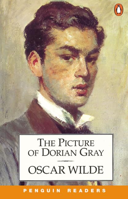 Picture Of Dorian Gray New Edition