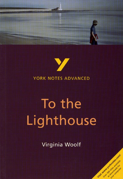 To the Lighthouse everything you need to catch up, study and prepare for the 2027, 2028 exams