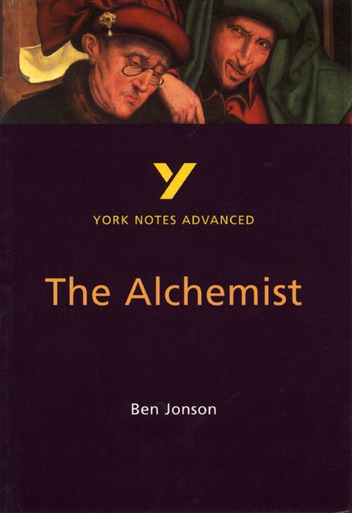 The Alchemist everything you need to catch up, study and prepare for the 2027, 2028 exams