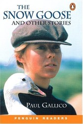 The Snow Goose and Other Stories New Edition