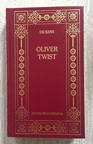 Oliver Twist