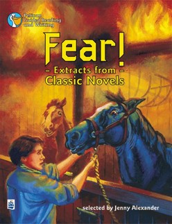 Fear! Extracts from Classic Novels Year 6 Reader 16