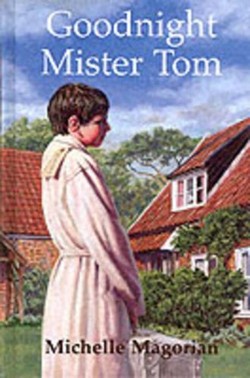 Goodnight Mr Tom Hardback