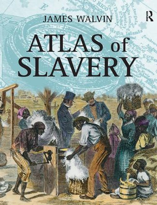 Atlas of Slavery