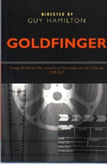 Ultimate Film Guides: Goldfinger