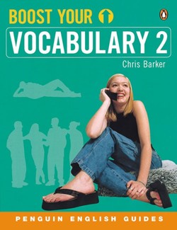 Boost Your Vocabulary 2