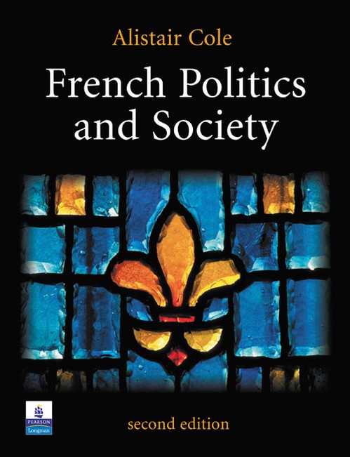 French Politics and Society