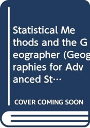 Statistical Methods and the Geographer