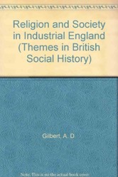 Religion and Society in Industrial England