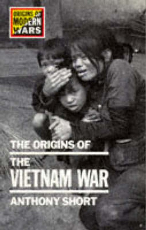 The Origins of the Vietnam War