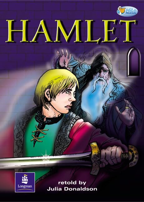 Hamlet 48 pp