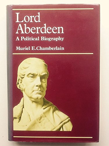 Lord Aberdeen