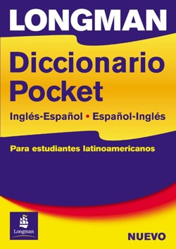Longman Diccionario Pocket Latin America