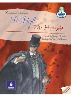 Dr. Jekyll & Mr. Hyde Genre Independent Plus