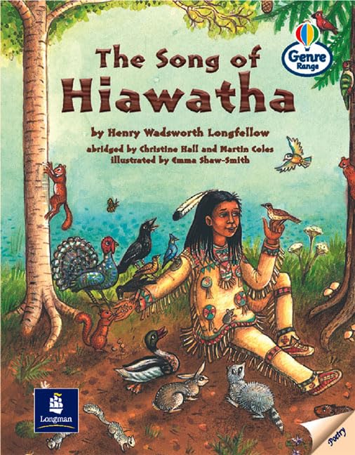 Hiawatha Genre Independent Plus