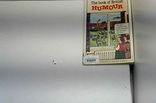 The Book of British Humour