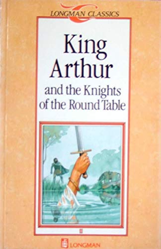 King Arthur and the Knights of the Round Table