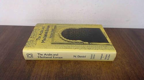 The Arabs and Mediaeval Europe
