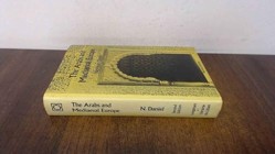 The Arabs and Mediaeval Europe