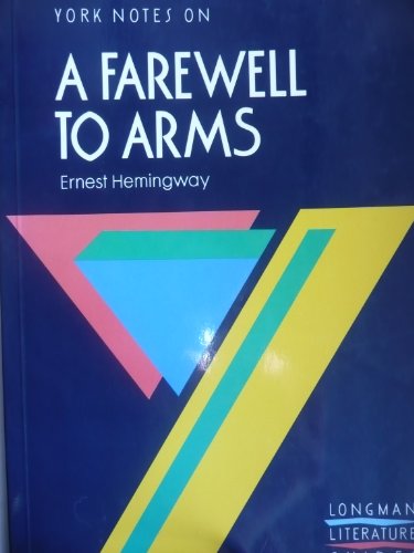 A Farewell to Arms