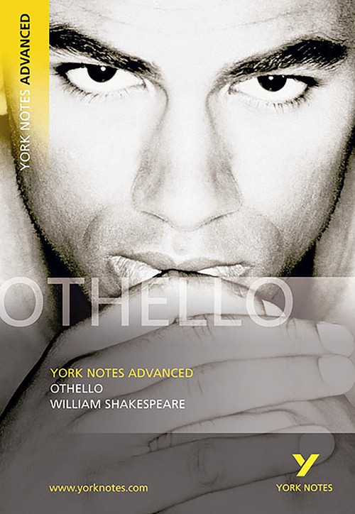 Othello everything you need to catch up, study and prepare for the 2027, 2028 exams