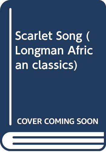 Scarlet Song