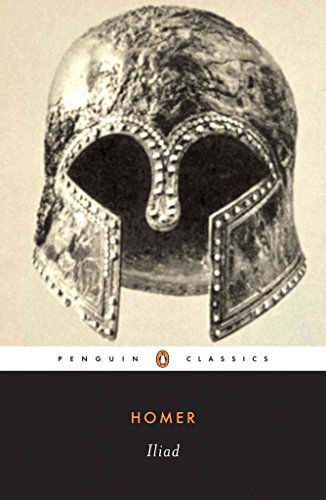 the Iliad