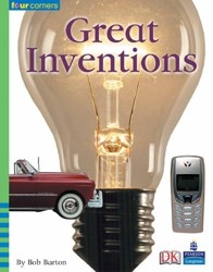 Four Corners: Great Inventions