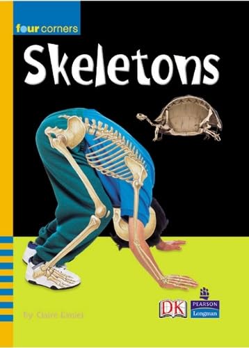 Four Corners:Skeletons Inside and Out