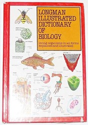 Illustrated Dictionary of Biology