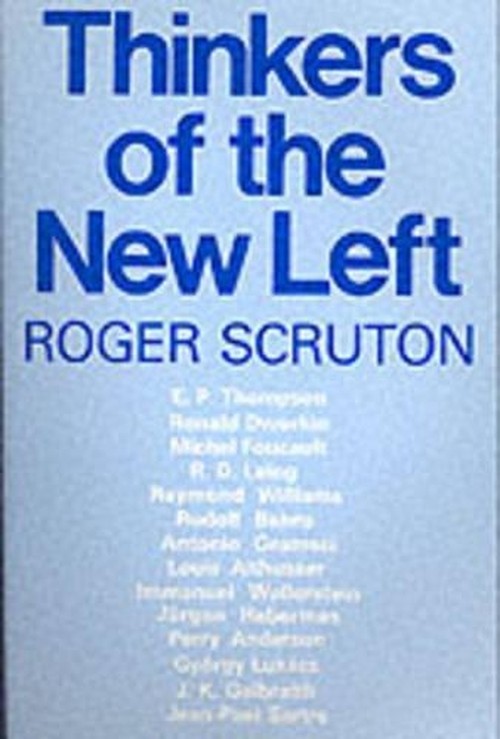 Thinkers of the New Left