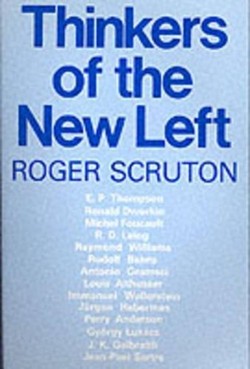 Thinkers of the New Left