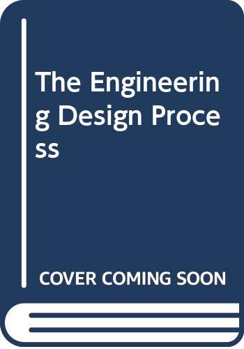 The Engineering Design Process