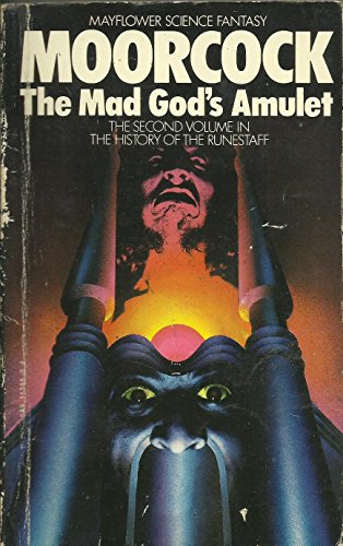 The Mad God's Amulet