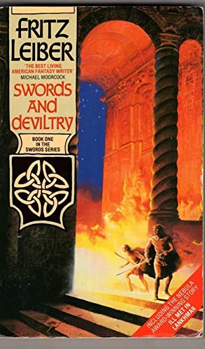 Swords and Deviltry