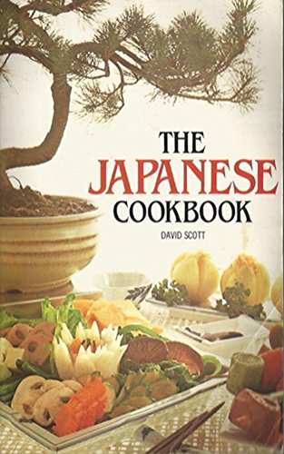 Japanese Cook Book