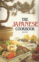 Japanese Cook Book