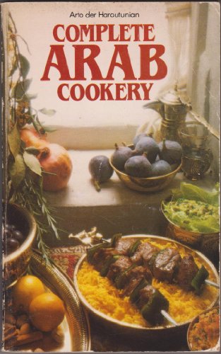 Complete Arab Cookery